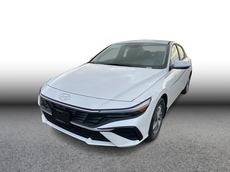 2026 Hyundai Elantra from San Leandro Hyundai