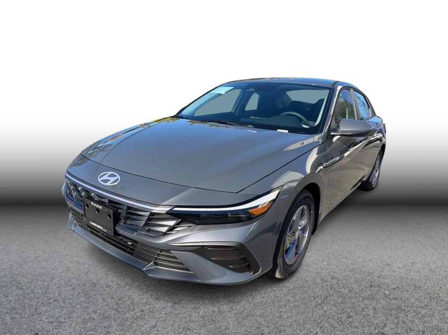 2026 Hyundai Elantra from San Leandro Hyundai