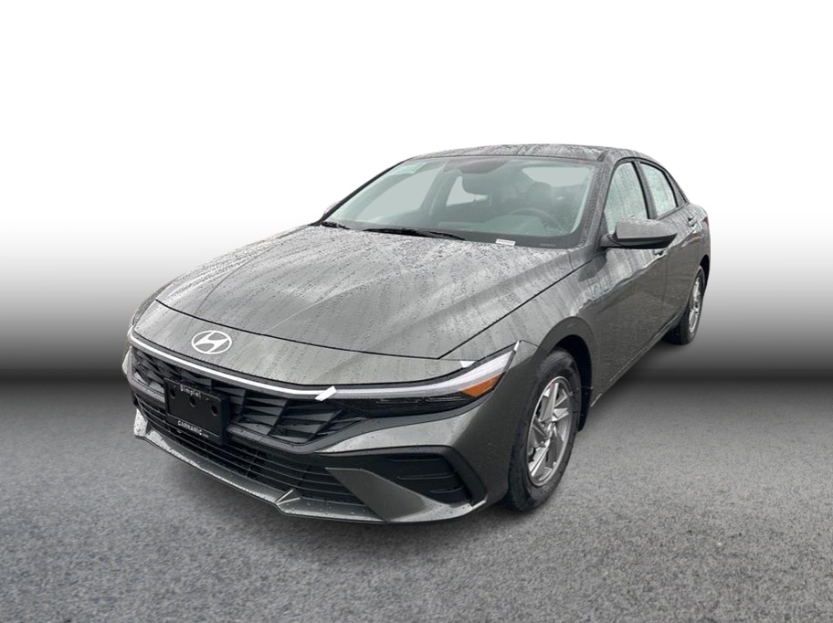 2026 Hyundai Elantra from San Leandro Hyundai