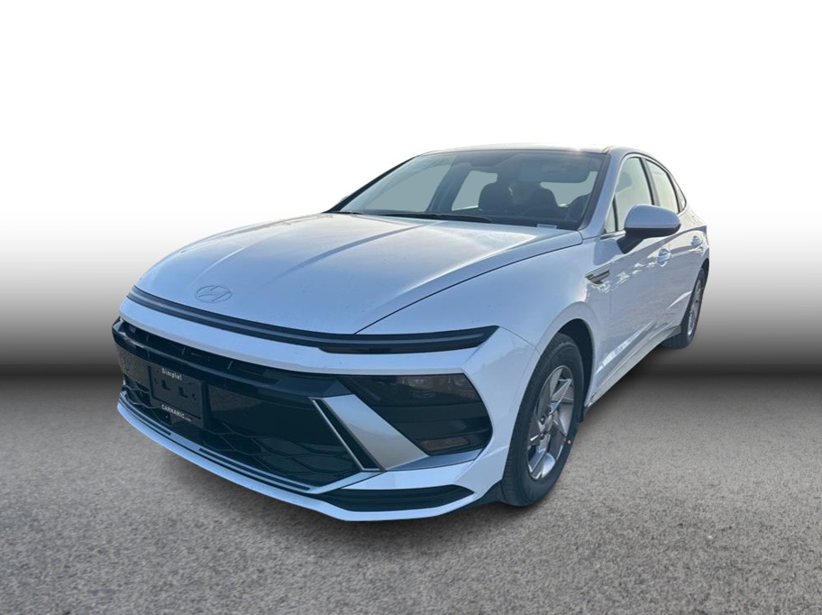 2026 Hyundai Sonata from San Leandro Hyundai