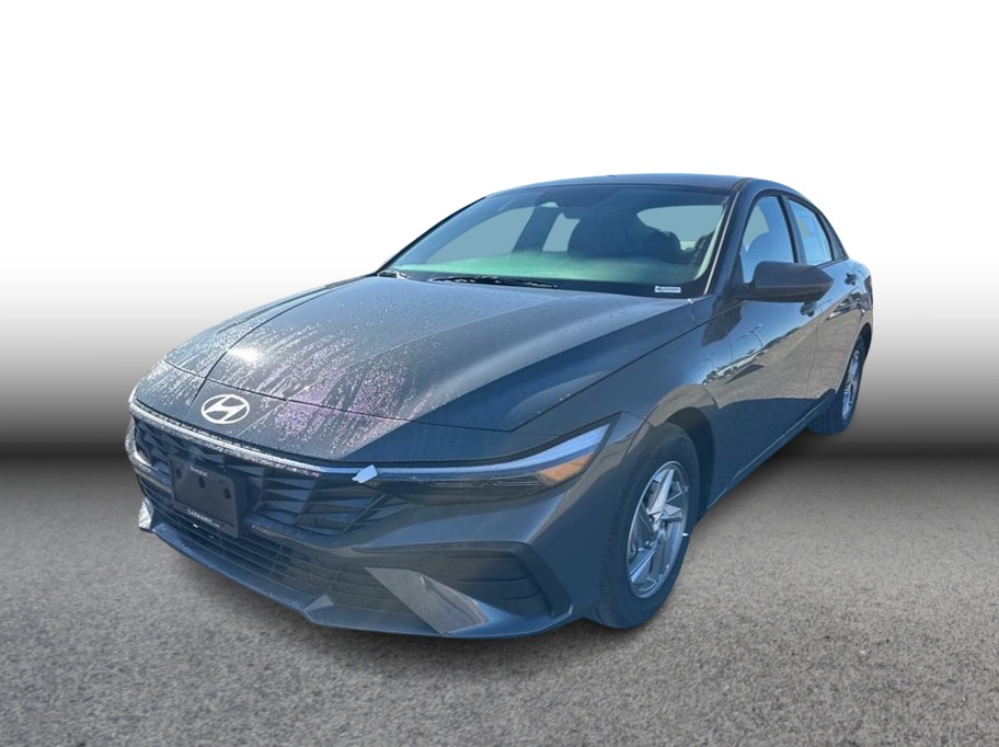 2026 Hyundai Elantra from San Leandro Hyundai