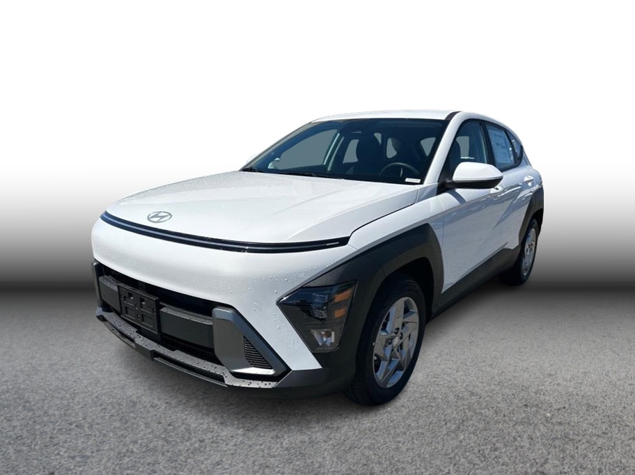 2026 Hyundai Kona from Oakland Hyundai