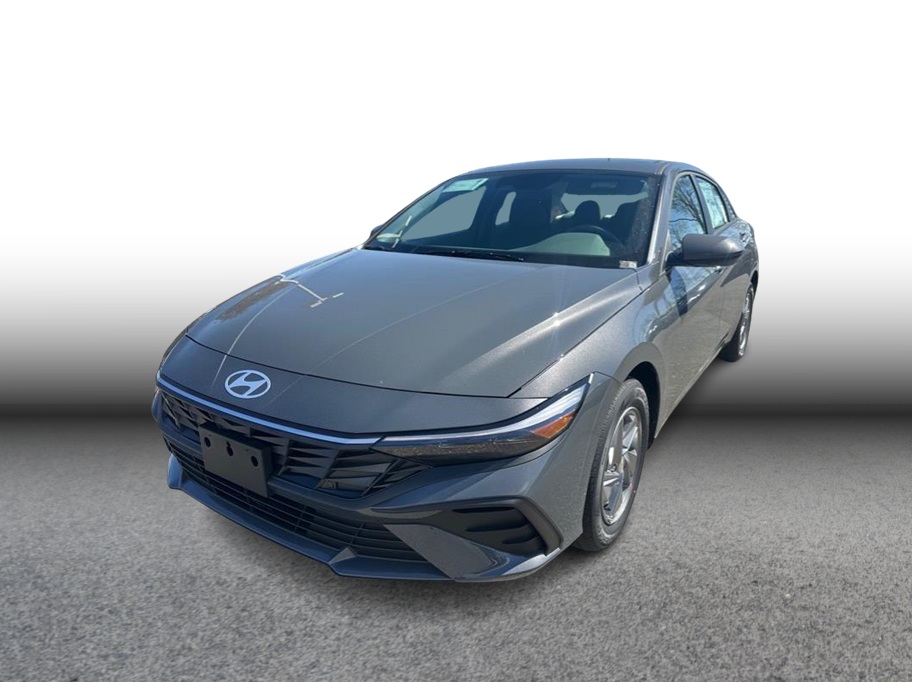 2026 Hyundai Elantra from San Leandro Hyundai