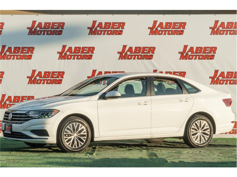 2021 Volkswagen Jetta from Jaber Motors