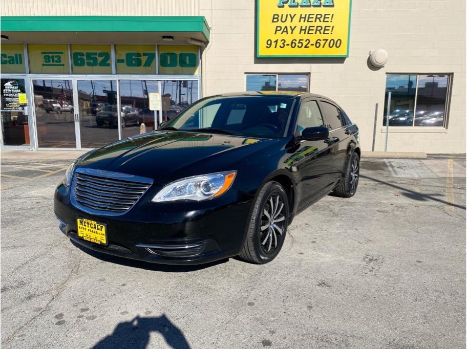 Metcalf Auto Plaza Overland Park KS New & Used Cars Trucks Sales