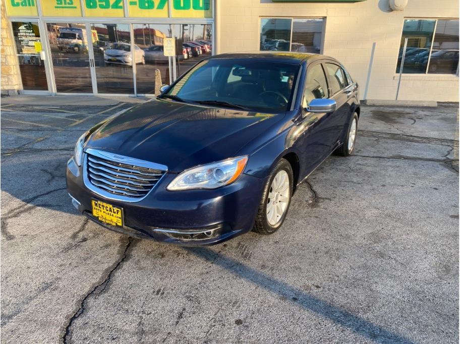 Metcalf Auto Plaza Overland Park KS New & Used Cars Trucks Sales