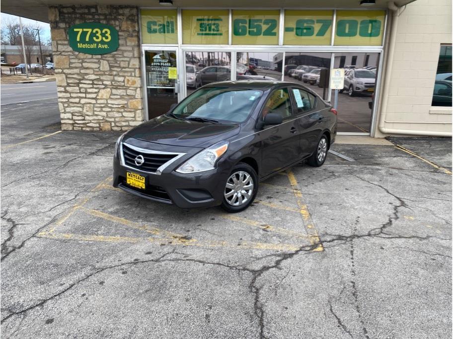 Metcalf Auto Plaza Overland Park KS New & Used Cars