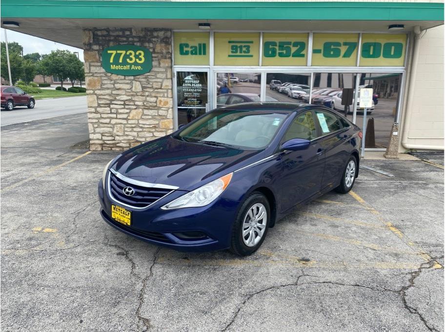 Metcalf Auto Plaza Overland Park KS New & Used Cars Trucks Sales