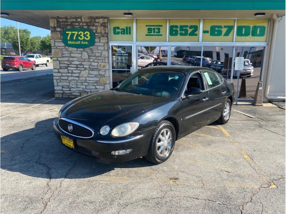 2006 Buick LaCrosse from Metcalf Auto Plaza