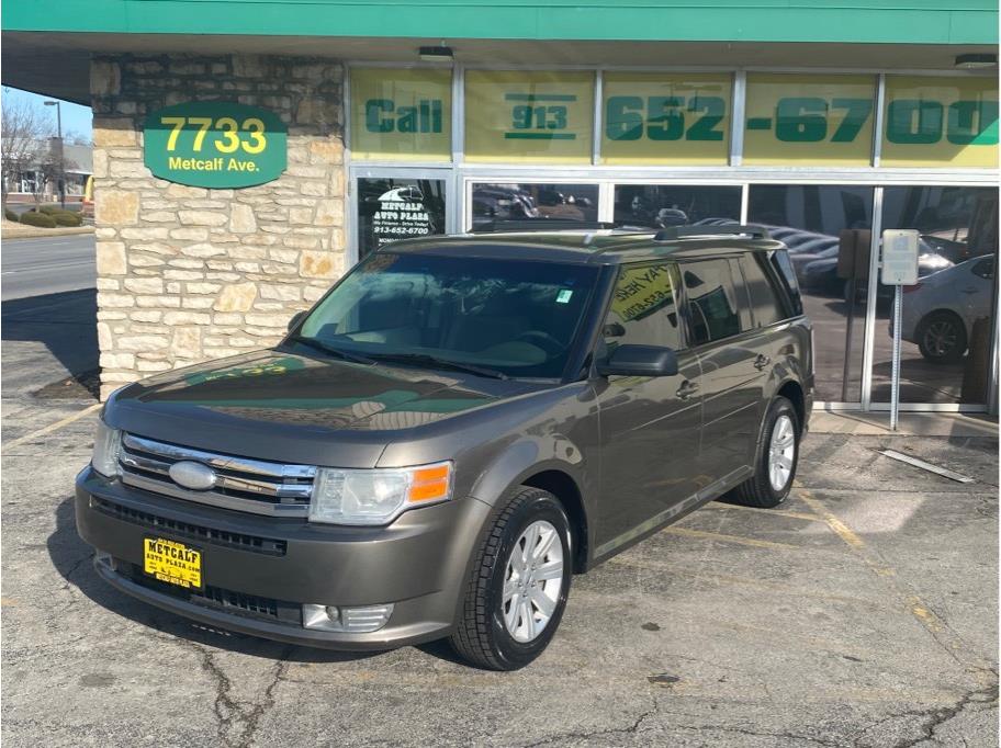 2012 Ford Flex from Metcalf Auto Plaza