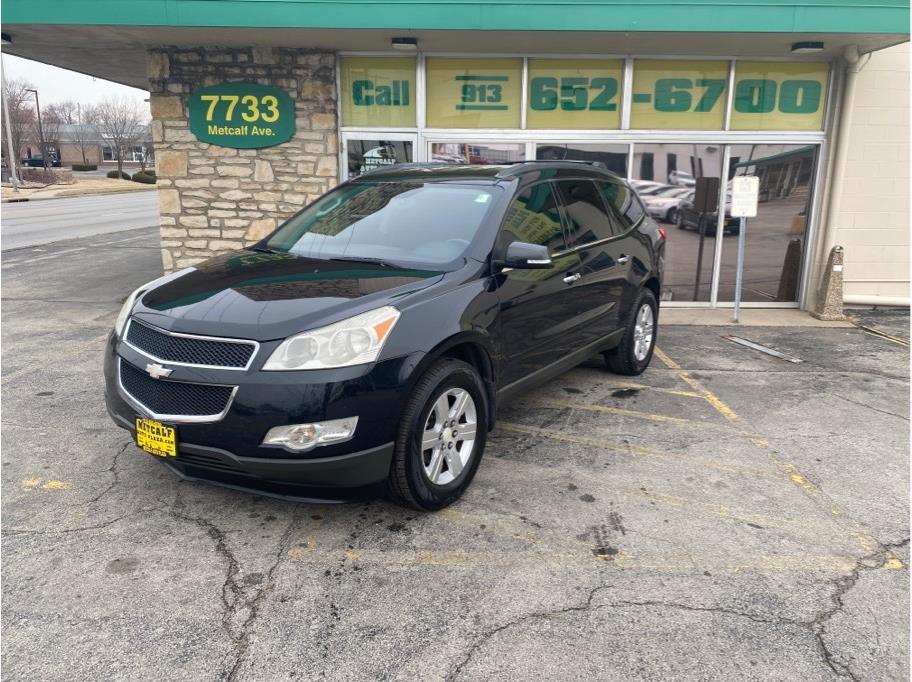 2011 Chevrolet Traverse from Metcalf Auto Plaza