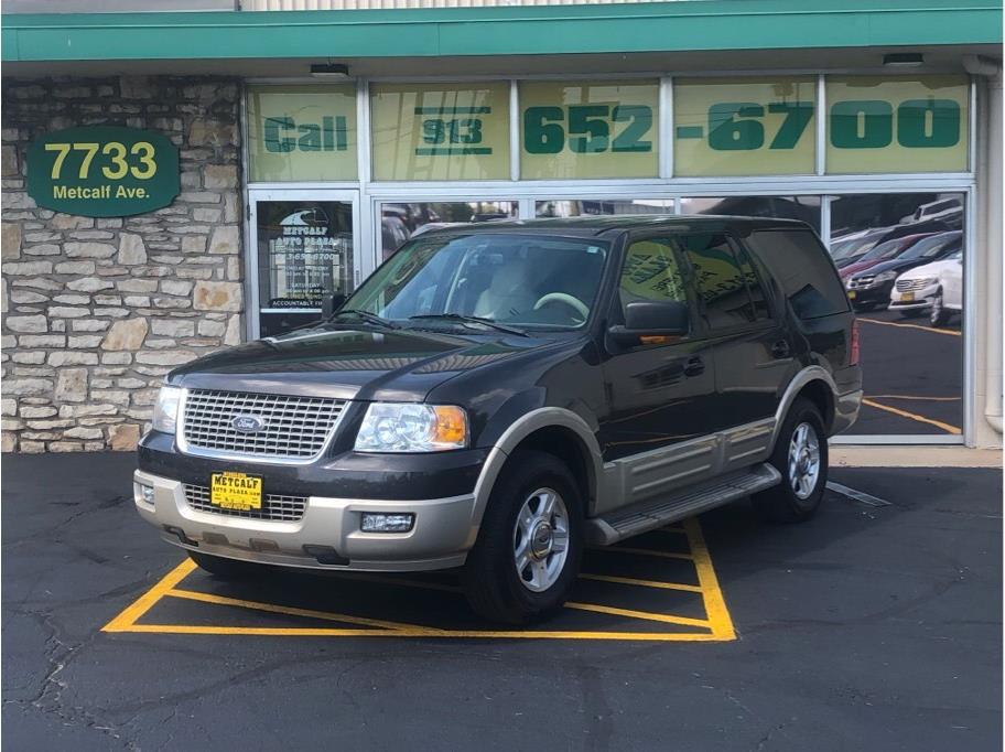 2006 Ford Expedition from Metcalf Auto Plaza