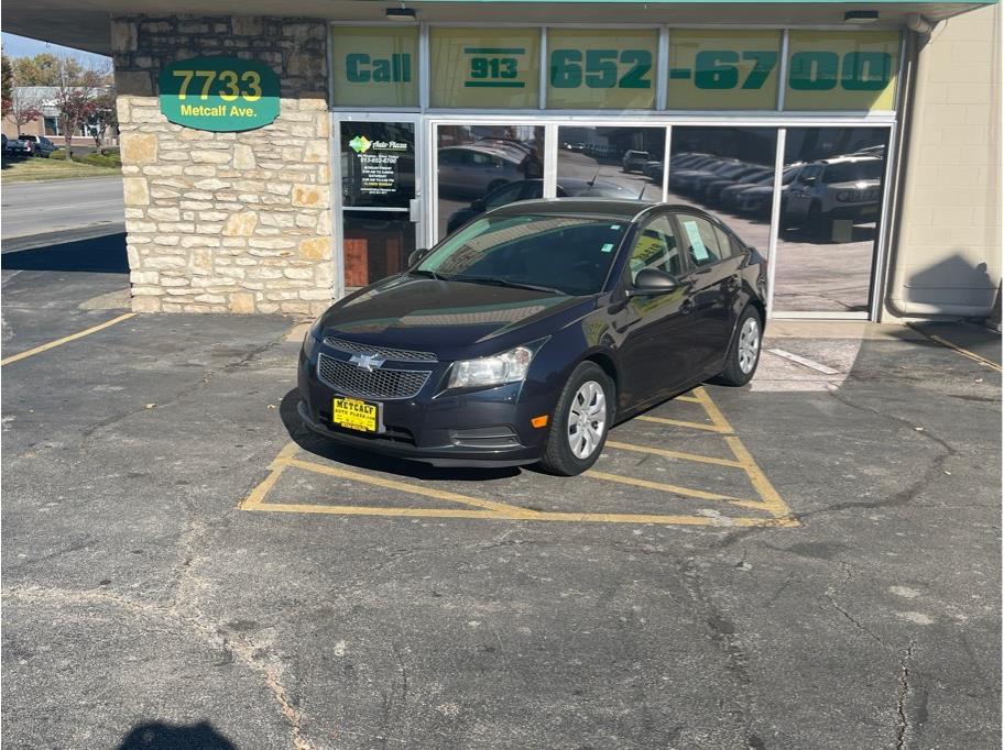 2014 Chevrolet Cruze from Metcalf Auto Plaza