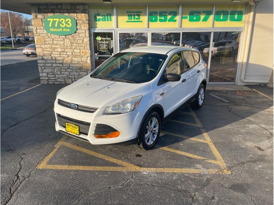 2014 Ford Escape from Metcalf Auto Plaza