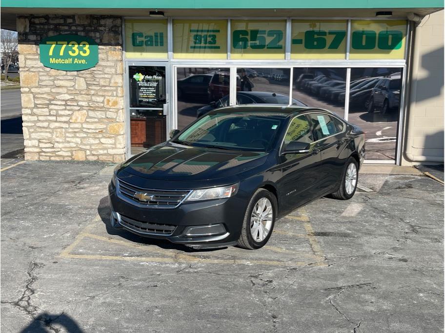2014 Chevrolet Impala