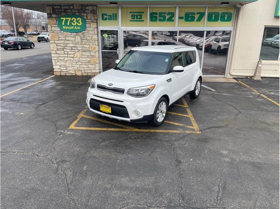 2018 Kia Soul from Metcalf Auto Plaza