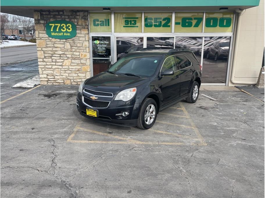 2014 Chevrolet Equinox from Metcalf Auto Plaza