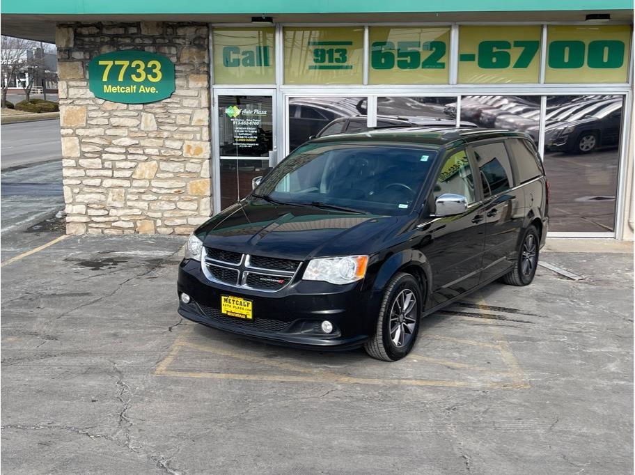 2017 Dodge Grand Caravan Passenger from Metcalf Auto Plaza