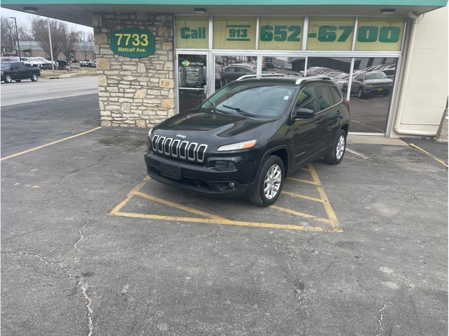 2014 Jeep Cherokee from Metcalf Auto Plaza