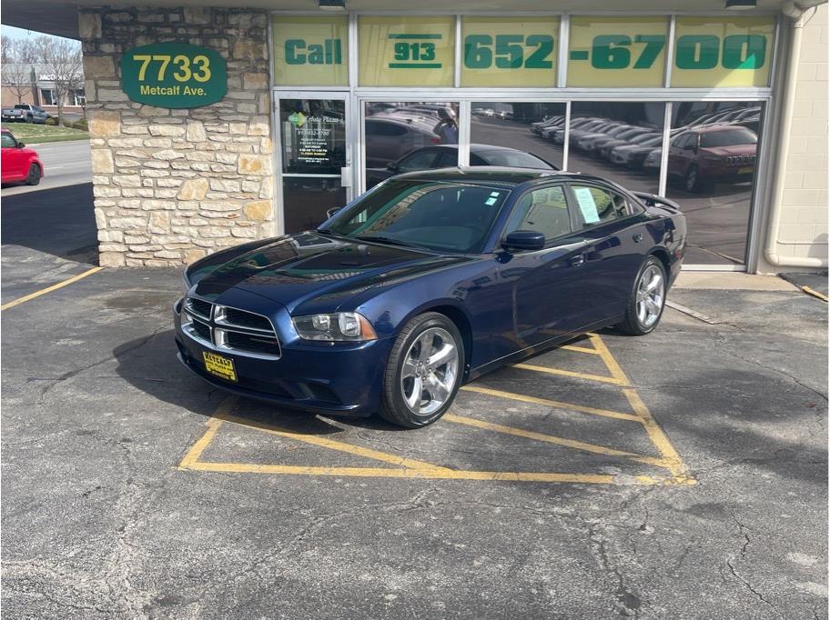 2014 Dodge Charger