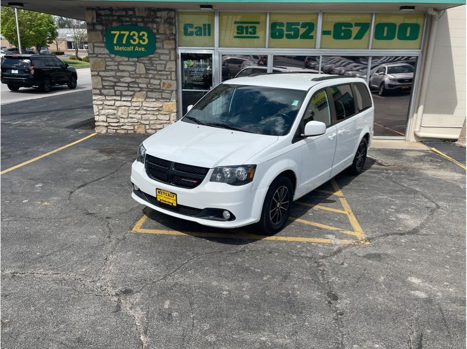 2018 Dodge Grand Caravan Passenger from Metcalf Auto Plaza