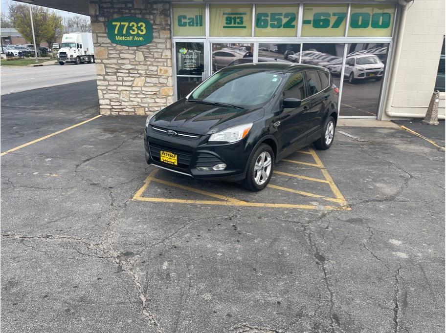 2015 Ford Escape from Metcalf Auto Plaza
