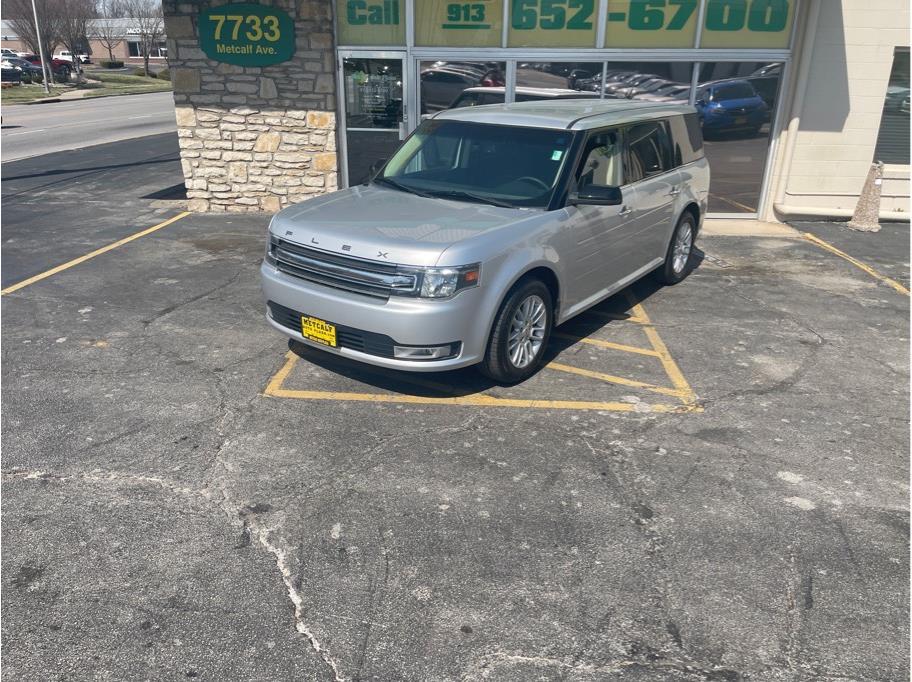 2015 Ford Flex
