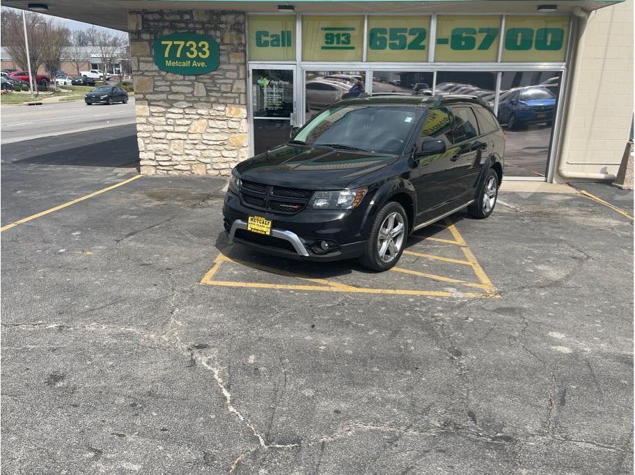 2017 Dodge Journey from Metcalf Auto Plaza