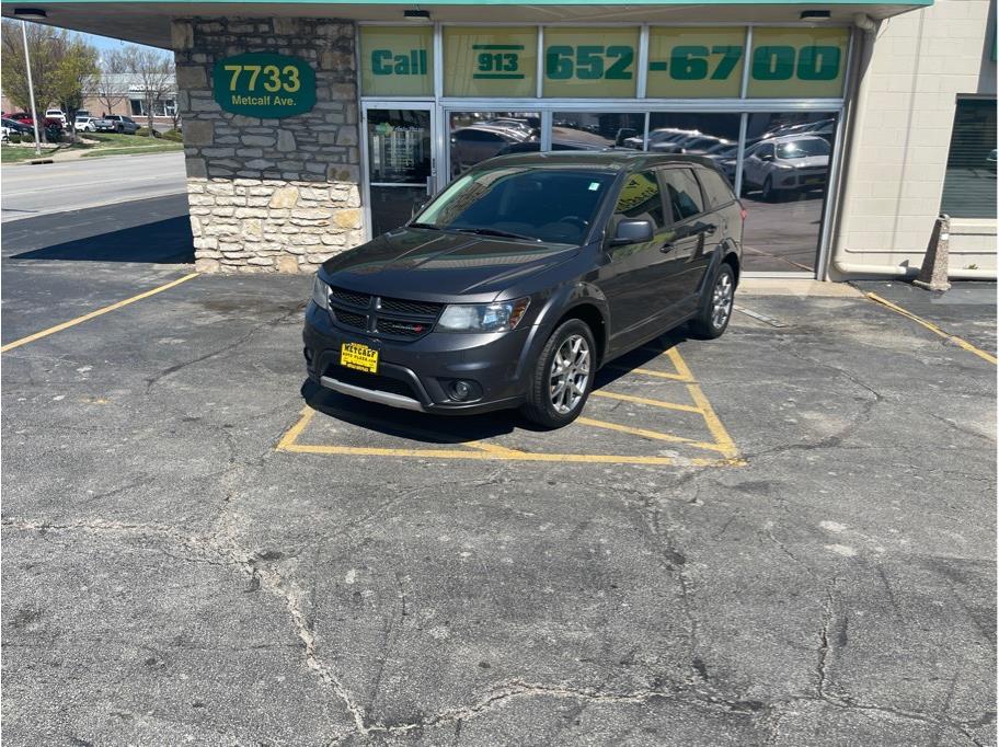2019 Dodge Journey from Metcalf Auto Plaza