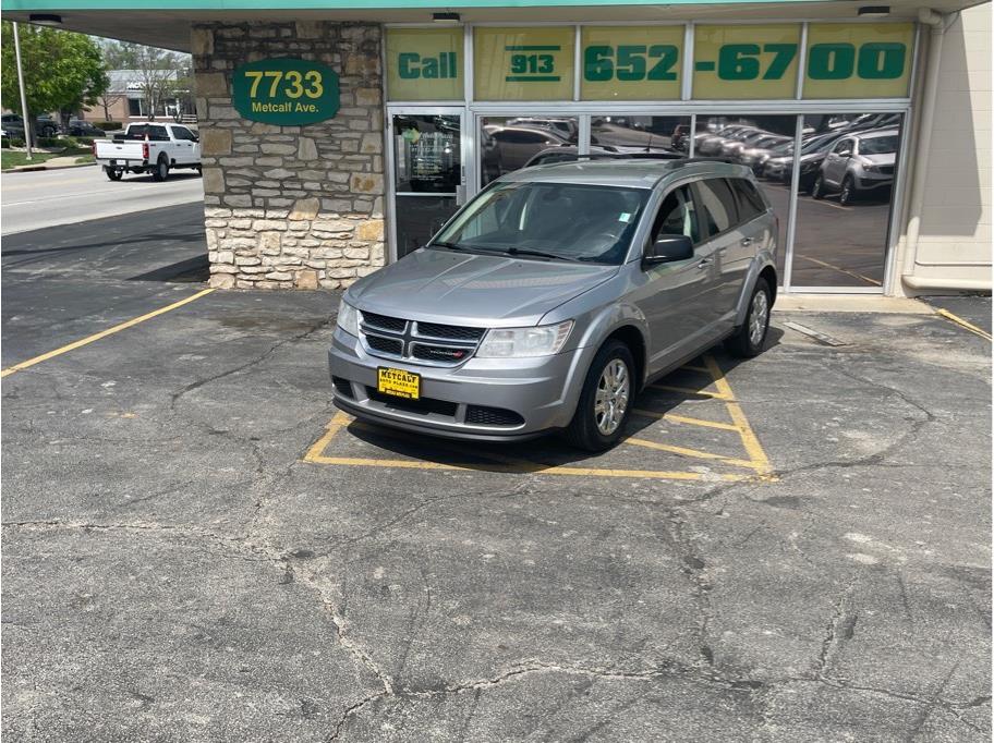 2020 Dodge Journey from Metcalf Auto Plaza