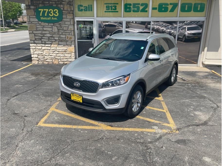 2017 Kia Sorento from Metcalf Auto Plaza