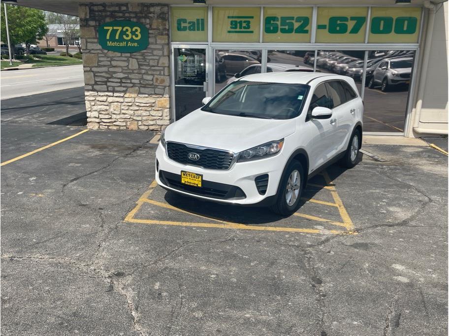 2019 Kia Sorento from Metcalf Auto Plaza