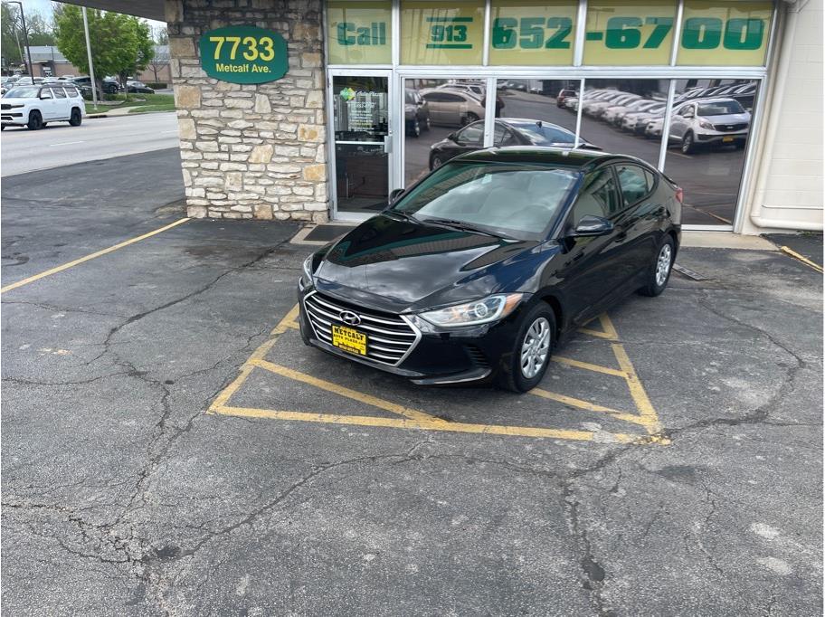 2017 Hyundai Elantra from Metcalf Auto Plaza