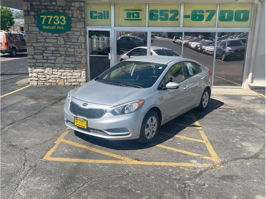 2015 Kia Forte from Metcalf Auto Plaza
