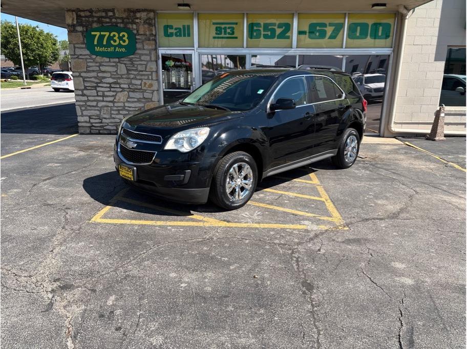 2015 Chevrolet Equinox from Metcalf Auto Plaza