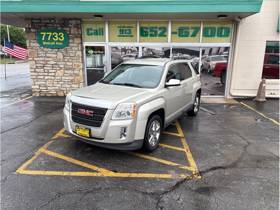 2014 GMC Terrain from Metcalf Auto Plaza