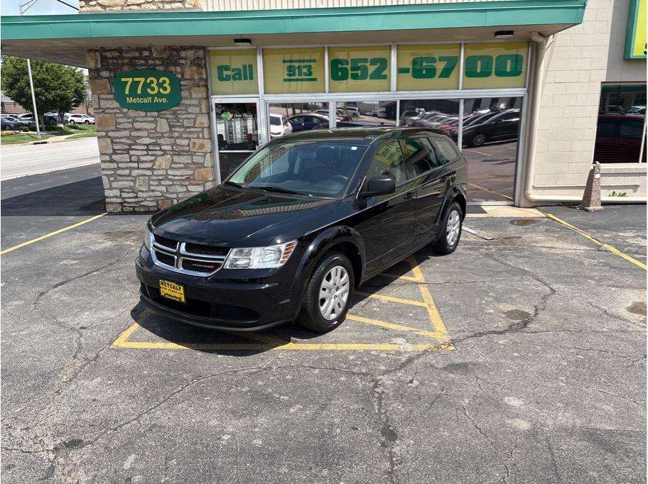 2014 Dodge Journey from Metcalf Auto Plaza