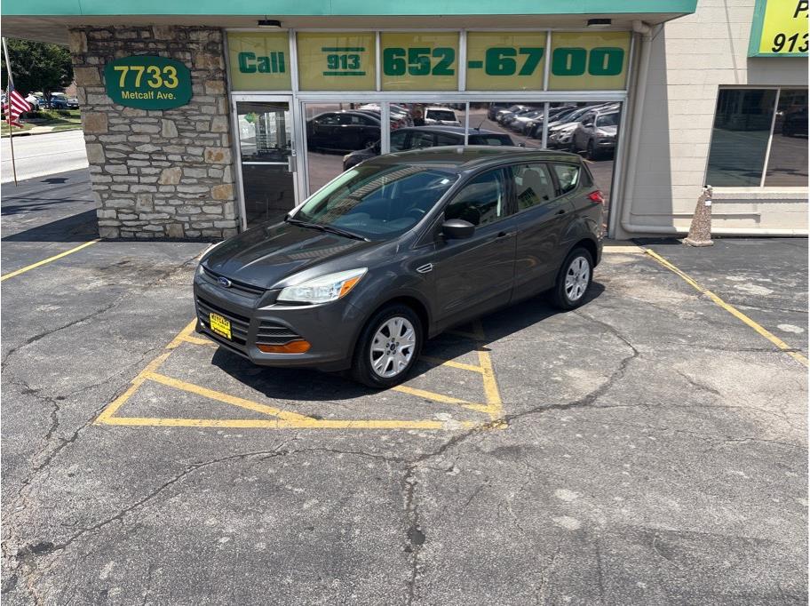 2016 Ford Escape from Metcalf Auto Plaza