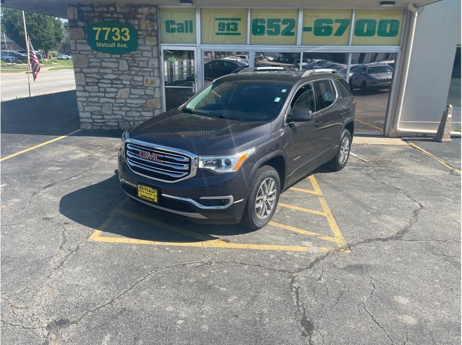 2017 GMC Acadia from Metcalf Auto Plaza