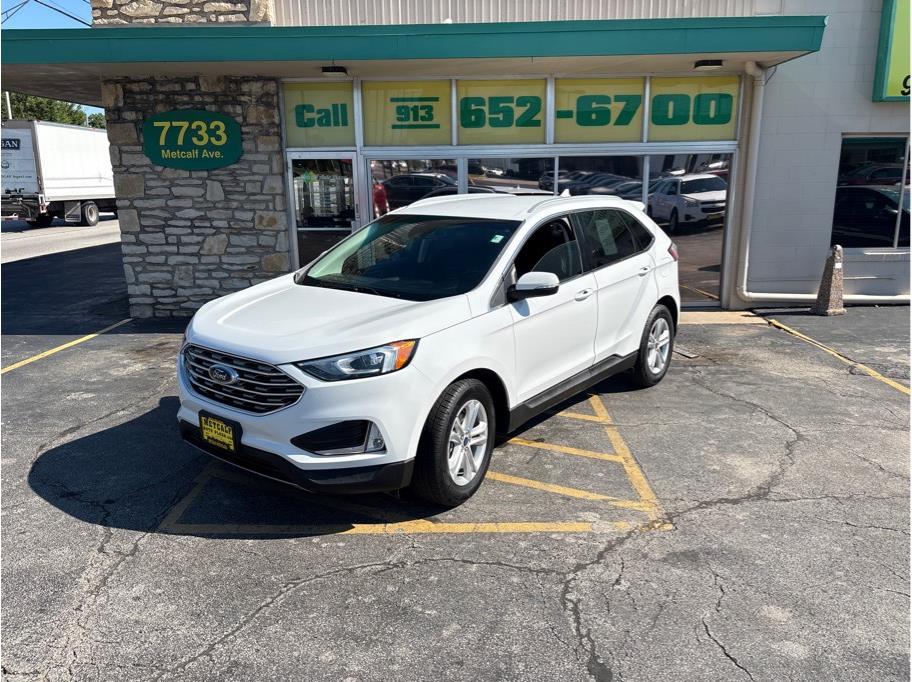 2020 Ford Edge from Metcalf Auto Plaza