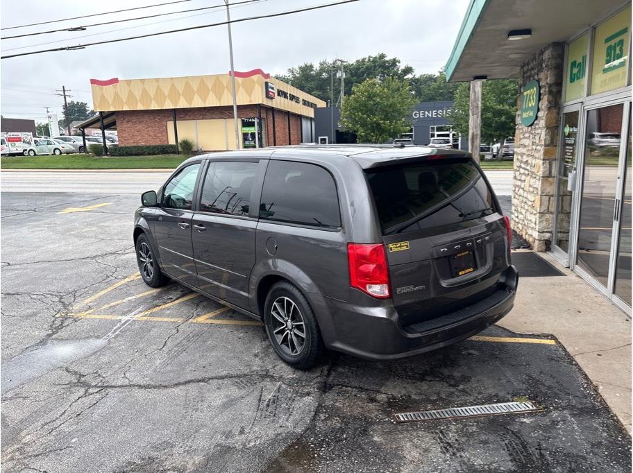 2016 Dodge Grand Caravan Passenger from Metcalf Auto Plaza