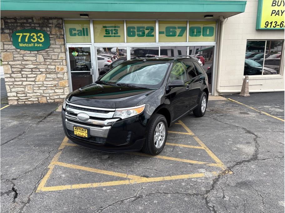 2012 Ford Edge from Metcalf Auto Plaza