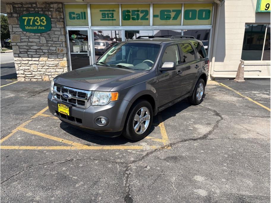 2010 Ford Escape from Metcalf Auto Plaza