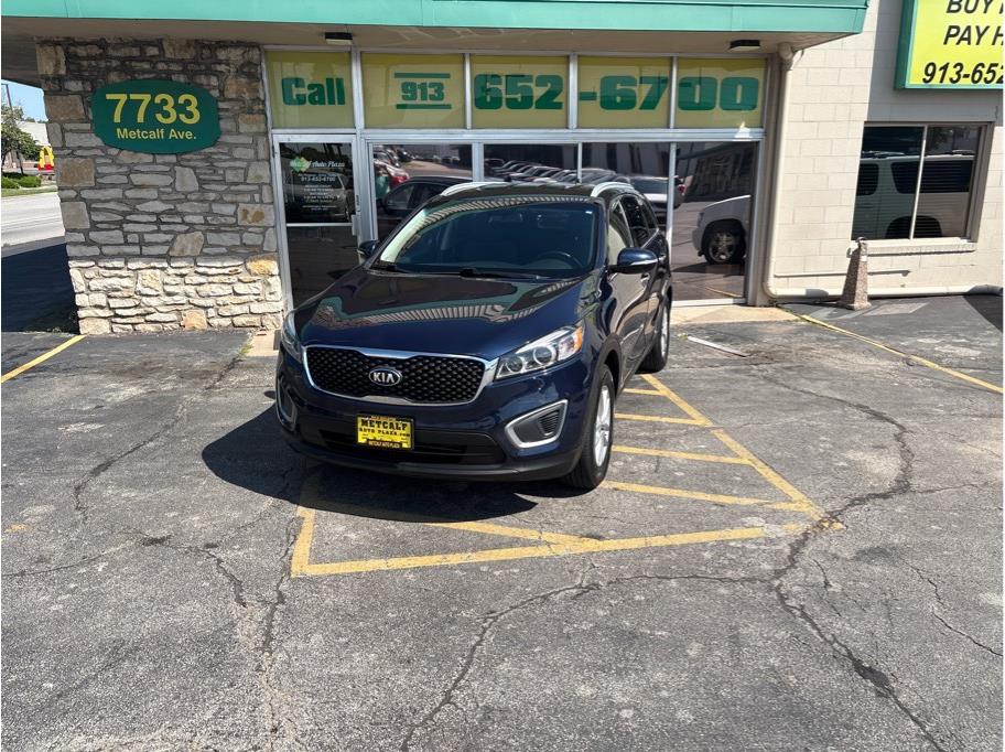 2016 Kia Sorento from Metcalf Auto Plaza
