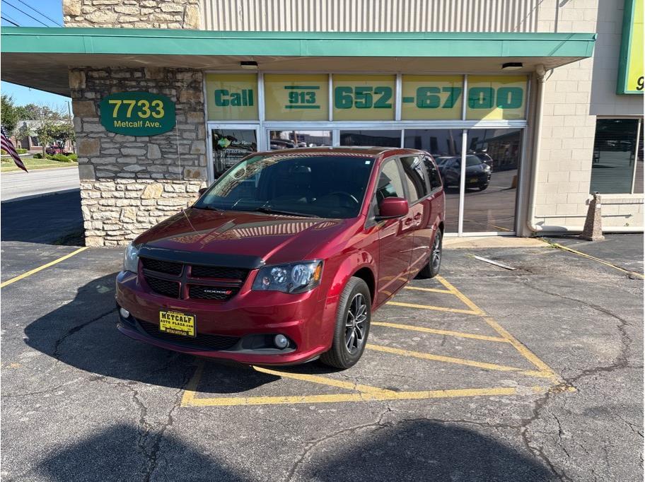 2018 Dodge Grand Caravan Passenger from Metcalf Auto Plaza