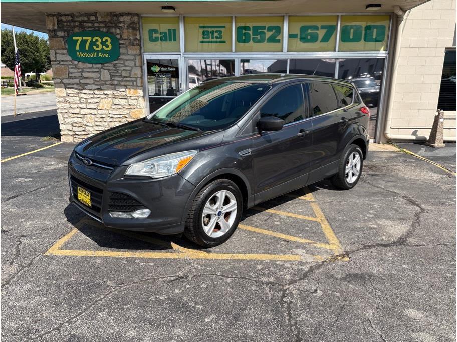 2016 Ford Escape from Metcalf Auto Plaza