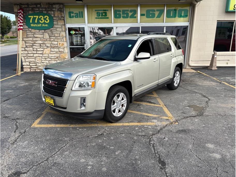 2015 GMC Terrain from Metcalf Auto Plaza