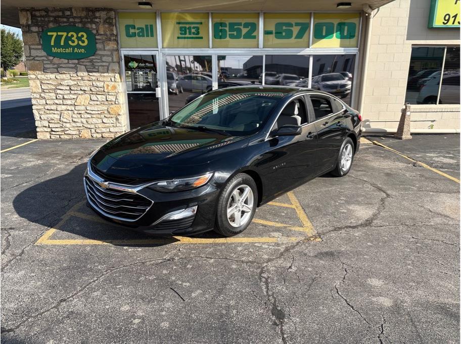 2019 Chevrolet Malibu from Metcalf Auto Plaza
