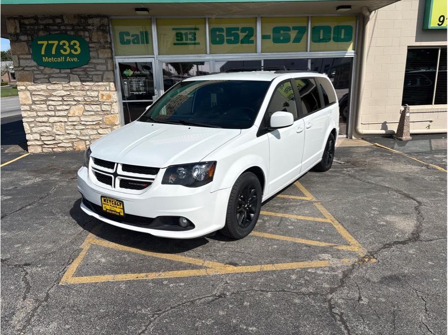 2019 Dodge Grand Caravan Passenger