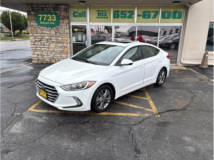 2017 Hyundai Elantra from Metcalf Auto Plaza